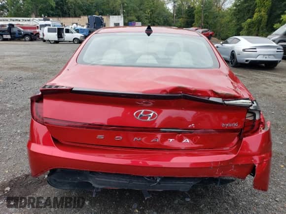 ✅ 2020 Hyundai Sonata Ultimate • VIN: KMHL34JJ7LA011722 • Лот: 73647564. Размещён на Copart с пробегом 48 195 миль миль. Получите бесплатный доступ к архиву аукционных продаж из США и посмотрите подробный отчёт об истории автомобиля на DreamBid. Изображение 6.