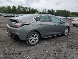 ✅ 2017 Chevrolet Volt Premier • VIN: 1G1RD6S52HU103439 • Lot: 73191894. Wystawiony na Copart z przebiegiem 75 707 mil. Bezpłatny archiwum sprzedaży aukcyjnych z USA i szczegółowy raport historii pojazdu na DreamBid. Zdjęcie 3.