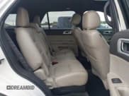 ✅ 2012 Ford Explorer XLT • VIN: 1FMHK7D90CGA01008 • Лот: 43239306. Опубликован ранее на IAAI с пробегом 138 666 миль. Бесплатный доступ к архиву аукционных продаж из США и подробный отчёт об истории автомобиля на DreamBid. Изображение 8.