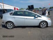 ✅ 2015 Toyota Prius Two • VIN: JTDKN3DUXF1984513 • Лот: 43105789. Опубликован ранее на IAAI с пробегом 109 652 миль. Бесплатный доступ к архиву аукционных продаж из США и подробный отчёт об истории автомобиля на DreamBid. Изображение 14.