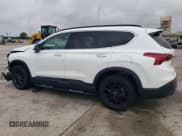 ✅ 2022 Hyundai Santa Fe XRT • VIN: 5NMS64AJ6NH401856 • Lot: 69968424. Wystawiony na Copart z przebiegiem 25 451 mil. Bezpłatny archiwum sprzedaży aukcyjnych z USA i szczegółowy raport historii pojazdu na DreamBid. Zdjęcie 2.