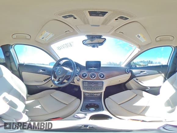 ✅ 2016 Mercedes-Benz GLA 250 • VIN: WDCTG4GB8GJ234487 • Лот: 87074145. Опубликован ранее на Copart с пробегом 77 048 миль. Бесплатный доступ к архиву аукционных продаж из США и подробный отчёт об истории автомобиля на DreamBid. Изображение 15.