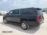 2019 Chevrolet Suburban LT с VIN 1GNSCHKC6KR116993, выставлен на аукционе Copart как лот 68694234 с пробегом 273 472 миль миль и Чистый • Clean title. История ставок и продаж доступна на DreamBid. Изображение 2.