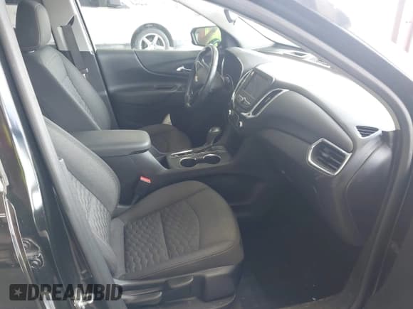 ✅ 2020 Chevrolet Equinox LT • VIN: 2GNAXJEVXL6127111 • Лот: 42617689. Опубликован ранее на IAAI с пробегом 67 096 миль. Бесплатный доступ к архиву аукционных продаж из США и подробный отчёт об истории автомобиля на DreamBid. Изображение 5.