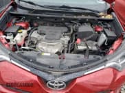 ✅ 2016 Toyota RAV4 XLE • VIN: 2T3RFREV1GW416949 • Lot: 95209455. Listed on Copart with 100,227 mi. Free auction sales archive from the USA and detailed vehicle history report at DreamBid. Image 12.