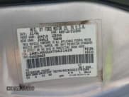 ✅ 1996 Mercury Sable GS • VIN: 1MELM50UXTG631625 • Lot: 43682734. Wystawiony na IAAI z przebiegiem 81 322 mil. Bezpłatny archiwum sprzedaży aukcyjnych z USA i szczegółowy raport historii pojazdu na DreamBid. Zdjęcie 9.