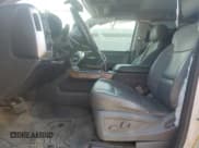 ✅ 2014 GMC Sierra 1500 SLT • VIN: 3GTU2VEC5EG102411 • Lot: 80066625. Listed on Copart with 202,210 mi. Free auction sales archive from the USA and detailed vehicle history report at DreamBid. Image 7.