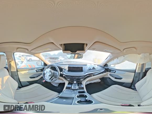 ✅ 2022 Acura MDX Technology • VIN: 5J8YD9H4XNL005927 • Lot: 92899045. Listed on Copart with 44,688 mi. Free auction sales archive from the USA and detailed vehicle history report at DreamBid. Image 16.