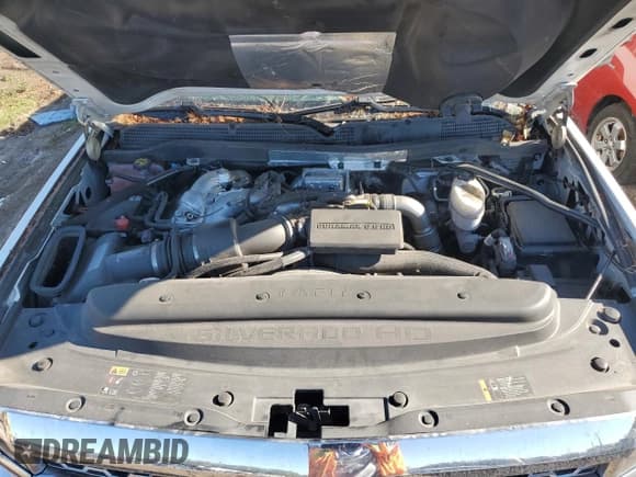 ✅ 2019 Chevrolet Silverado 2500HD • VIN: 1GC1CREY8KF163008 • Lot: 80868734. Wystawiony na Copart z przebiegiem Nie podano. Bezpłatny archiwum sprzedaży aukcyjnych z USA i szczegółowy raport historii pojazdu na DreamBid. Zdjęcie 11.