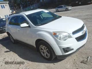 ✅ 2015 Chevrolet Equinox LT • VIN: 2GNFLFEK7F6380265 • Лот: 43531438. Опубликован ранее на IAAI с пробегом 165 824 миль. Бесплатный доступ к архиву аукционных продаж из США и подробный отчёт об истории автомобиля на DreamBid. Изображение 1.