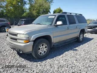 2003 Chevrolet Suburban LS с VIN 3GNFK16Z03G322807, выставлен на аукционе Copart как лот 71780465 с пробегом 288 901 миль миль и Чистый • Clean title. История ставок и продаж доступна на DreamBid. Изображение 1.
