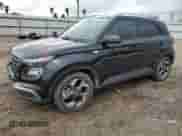 2022 Hyundai Venue SEL с VIN KMHRC8A30NU184180, выставлен на аукционе Copart как лот 71846264 с пробегом 20 200 миль миль и Чистый • Clean title. История ставок и продаж доступна на DreamBid. Изображение 1.