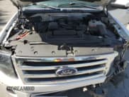 ✅ 2012 Ford Expedition Limited • VIN: 1FMJU2A58CEF05625 • Lot: 58439575. Listed on Copart with 183,438 mi. Free auction sales archive from the USA and detailed vehicle history report at DreamBid. Image 12.