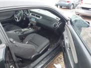 ✅ 2012 Chevrolet Camaro 2LS • VIN: 2G1FA1E3XC9203304 • Лот: 42910108. Опубликован ранее на IAAI с пробегом 190 525 миль. Бесплатный доступ к архиву аукционных продаж из США и подробный отчёт об истории автомобиля на DreamBid. Изображение 5.