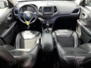 ✅ 2019 Jeep Cherokee Latitude Plus • VIN: 1C4PJLLB6KD226114 • Lot: 72030135. Listed on Copart with 61,600 mi. Free auction sales archive from the USA and detailed vehicle history report at DreamBid. Image 8.