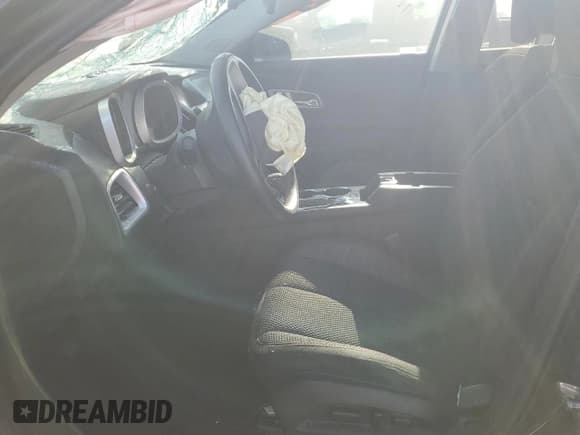 ✅ 2016 Chevrolet Equinox LT • VIN: 2GNALCEK3G1175095 • Лот: 68546504. Опубликован ранее на Copart с пробегом 75 348 миль. Бесплатный доступ к архиву аукционных продаж из США и подробный отчёт об истории автомобиля на DreamBid. Изображение 7.