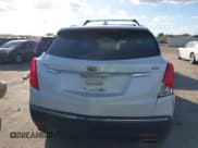 ✅ 2017 Cadillac XT5 Luxury FWD • VIN: 1GYKNBRS2HZ246852 • Lot: 43712936. Listed on IAAI with 133,743 mi. Free auction sales archive from the USA and detailed vehicle history report at DreamBid. Image 16.