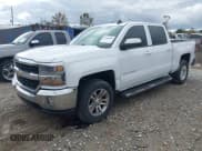 ✅ 2018 Chevrolet Silverado 1500 LT • VIN: 3GCPCREC4JG530918 • Лот: 43580005. Опубликован ранее на IAAI с пробегом Не указан. Бесплатный доступ к архиву аукционных продаж из США и подробный отчёт об истории автомобиля на DreamBid. Изображение 18.