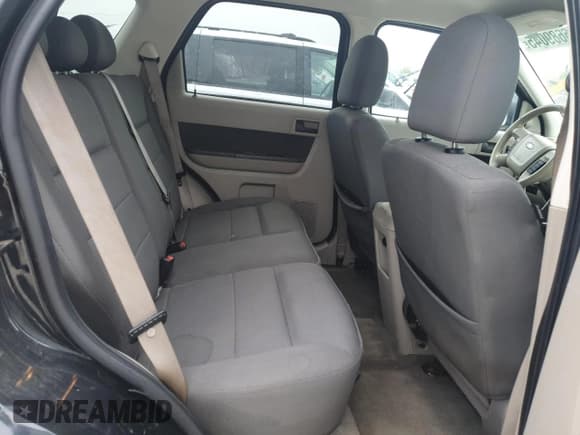 ✅ 2009 Ford Escape Hybrid • VIN: 1FMCU49349KB08687 • Lot: 56689045. Wystawiony na Copart z przebiegiem 160 104 mil. Bezpłatny archiwum sprzedaży aukcyjnych z USA i szczegółowy raport historii pojazdu na DreamBid. Zdjęcie 11.