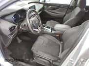 ✅ 2019 Hyundai Santa Fe SE • VIN: 5NMS23AD4KH020406 • Лот: 56236005. Опубликован ранее на Copart с пробегом 107 972 миль. Бесплатный доступ к архиву аукционных продаж из США и подробный отчёт об истории автомобиля на DreamBid. Изображение 7.