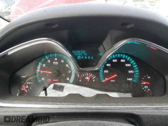 ✅ 2016 Chevrolet Traverse LT • VIN: 1GNKRGKD6GJ169622 • Lot: 91604055. Listed on Copart with 83,383 mi. Free auction sales archive from the USA and detailed vehicle history report at DreamBid. Image 9.