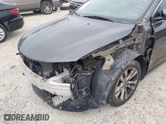 ✅ 2015 Chrysler 200 Limited • VIN: 1C3CCCAB9FN675173 • Lot: 43561400. Wystawiony na IAAI z przebiegiem 157 056 mil. Bezpłatny archiwum sprzedaży aukcyjnych z USA i szczegółowy raport historii pojazdu na DreamBid. Zdjęcie 6.