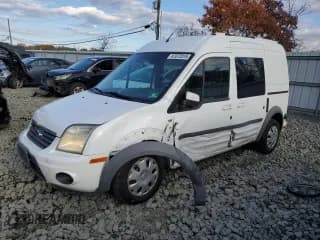 ✅ 2011 Ford Transit Connect XLT • VIN: NM0KS9BN6BT060797 • Lot: 87072815. Wystawiony na Copart z przebiegiem 267 495 mil. Bezpłatny archiwum sprzedaży aukcyjnych z USA i szczegółowy raport historii pojazdu na DreamBid. Zdjęcie 1.