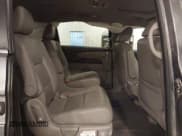 ✅ 2014 Honda Odyssey EX-L • VIN: 5FNRL5H60EB034923 • Lot: 43637432. Wystawiony na IAAI z przebiegiem 148 620 mil. Bezpłatny archiwum sprzedaży aukcyjnych z USA i szczegółowy raport historii pojazdu na DreamBid. Zdjęcie 8.