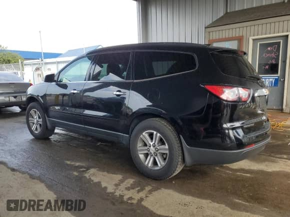 2017 Chevrolet Traverse LT с VIN 1GNKRHKD3HJ328961, выставлен на аукционе Copart как лот 69544905 с пробегом 68 531 миль миль и Списание • Salvage title. История ставок и продаж доступна на DreamBid. Изображение 2.