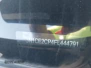 ✅ 2015 Nissan Note S • VIN: 3N1CE2CP4FL444791 • Lot: 42524721. Wystawiony na IAAI z przebiegiem 86 595 mil. Bezpłatny archiwum sprzedaży aukcyjnych z USA i szczegółowy raport historii pojazdu na DreamBid. Zdjęcie 9.