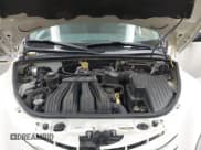 ✅ 2007 Chrysler PT Cruiser Limited • VIN: 3A8FY68B57T608436 • Lot: 42138553. Wystawiony na IAAI z przebiegiem 97 419 mil. Bezpłatny archiwum sprzedaży aukcyjnych z USA i szczegółowy raport historii pojazdu na DreamBid. Zdjęcie 10.