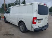 ✅ 2019 Nissan NV Cargo SL • VIN: 1N6AF0KY6KN807177 • Lot: 42495939. Wystawiony na IAAI z przebiegiem 230 210 mil. Bezpłatny archiwum sprzedaży aukcyjnych z USA i szczegółowy raport historii pojazdu na DreamBid. Zdjęcie 3.