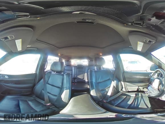 ✅ 2018 Jeep Grand Cherokee Limited • VIN: 1C4RJFBG4JC509137 • Lot: 82468645. Listed on Copart with 33,419 mi. Free auction sales archive from the USA and detailed vehicle history report at DreamBid. Image 16.