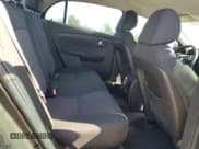 ✅ 2011 Chevrolet Malibu 1LT • VIN: 1G1ZC5E14BF197468 • Lot: 78598664. Listed on Copart with Not provided. Free auction sales archive from the USA and detailed vehicle history report at DreamBid. Image 10.