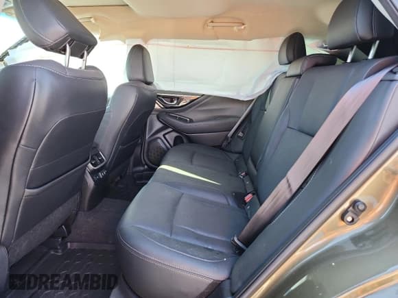 ✅ 2021 Subaru Outback Limited XT • VIN: 4S4BTGND0M3202681 • Lot: 81217795. Wystawiony na Copart z przebiegiem 41 863 mil. Bezpłatny archiwum sprzedaży aukcyjnych z USA i szczegółowy raport historii pojazdu na DreamBid. Zdjęcie 11.