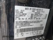 ✅ 2012 Ford Expedition Max Limited • VIN: 1FMJK2A51CEF39217 • Lot: 42709606. Listed on IAAI with 279,235 mi. Free auction sales archive from the USA and detailed vehicle history report at DreamBid. Image 9.