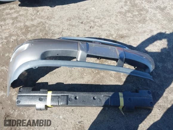 ✅ 2003 Buick LeSabre Limited • VIN: 1G4HR54K73U133073 • Лот: 41973822. Опубликован ранее на IAAI с пробегом 120 850 миль. Бесплатный доступ к архиву аукционных продаж из США и подробный отчёт об истории автомобиля на DreamBid. Изображение 12.