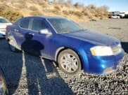 ✅ 2013 Dodge Avenger SE • VIN: 1C3CDZAB0DN754146 • Лот: 79281334. Опубликован ранее на Copart с пробегом 77 164 миль. Бесплатный доступ к архиву аукционных продаж из США и подробный отчёт об истории автомобиля на DreamBid. Изображение 4.