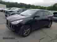 2015 Hyundai Tucson GLS z VIN KM8JTCAF9FU051445, wystawiony jako Copart lot #64307073 z przebiegiem 131 185 mil mil oraz . Historia ofert i sprzedaży dostępna na DreamBid. Obrazek 1.