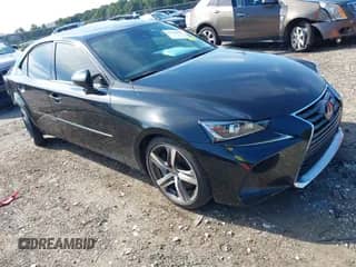 2019 Lexus IS 300 F Sport с VIN JTHC81D25K5038982, выставлен на аукционе IAAI как лот 43038165 с пробегом 49 894 миль миль и . История ставок и продаж доступна на DreamBid. Изображение 1.