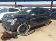 ✅ 2024 GMC Terrain SLT • VIN: 3GKALVEG8RL184459 • Lot: 43588975. Listed on IAAI with 19,768 mi. Free auction sales archive from the USA and detailed vehicle history report at DreamBid. Image 17.
