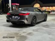 ✅ 2020 BMW M8 Competition • VIN: WBSDZ0C03LCD60543 • Lot: 84299145. Wystawiony na Copart z przebiegiem 31 820 mil. Bezpłatny archiwum sprzedaży aukcyjnych z USA i szczegółowy raport historii pojazdu na DreamBid. Zdjęcie 4.