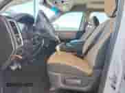 2021 Ram 1500 SLT с VIN 1C6RR6TT5MS517611, выставлен на аукционе Copart как лот 60099705 с пробегом 22 363 миль миль и Списание • Salvage title. История ставок и продаж доступна на DreamBid. Изображение 7.