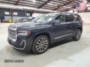 ✅ 2021 GMC Acadia Denali • VIN: 1GKKNXLS0MZ123223 • Lot: 90009155. Wystawiony na Copart z przebiegiem 86 178 mil. Bezpłatny archiwum sprzedaży aukcyjnych z USA i szczegółowy raport historii pojazdu na DreamBid. Zdjęcie 1.