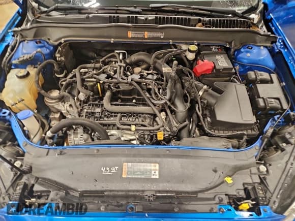 ✅ 2020 Ford Fusion SE • VIN: 3FA6P0HD1LR220190 • Lot: 93831035. Listed on Copart with 85,961 mi. Free auction sales archive from the USA and detailed vehicle history report at DreamBid. Image 11.