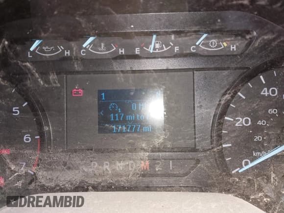 ✅ 2022 Ford F-250 XL • VIN: 1FT7X2B67NEF29253 • Лот: 43422167. Опубликован ранее на IAAI с пробегом 171 777 миль. Бесплатный доступ к архиву аукционных продаж из США и подробный отчёт об истории автомобиля на DreamBid. Изображение 15.