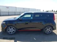 ✅ 2022 Kia Soul GT-Line • VIN: KNDJ63AU8N7180395 • Lot: 42990221. Listed on IAAI with 9,101 mi. Free auction sales archive from the USA and detailed vehicle history report at DreamBid. Image 14.