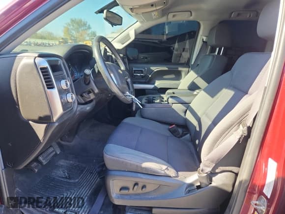 ✅ 2014 Chevrolet Silverado 1500 LT • VIN: 1GCVKREH7EZ220662 • Lot: 85198215. Wystawiony na Copart z przebiegiem 191 328 mil. Bezpłatny archiwum sprzedaży aukcyjnych z USA i szczegółowy raport historii pojazdu na DreamBid. Zdjęcie 7.