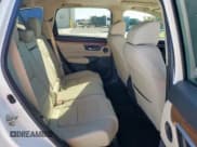 ✅ 2017 Honda CR-V EX-L • VIN: 2HKRW2H88HH643612 • Лот: 90409415. Опубликован ранее на Copart с пробегом 82 175 миль. Бесплатный доступ к архиву аукционных продаж из США и подробный отчёт об истории автомобиля на DreamBid. Изображение 11.