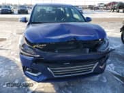 ✅ 2021 Hyundai Accent SE • VIN: 3KPC24A64ME136615 • Лот: 41957605. Опубликован ранее на Copart с пробегом 50 827 миль. Бесплатный доступ к архиву аукционных продаж из США и подробный отчёт об истории автомобиля на DreamBid. Изображение 5.